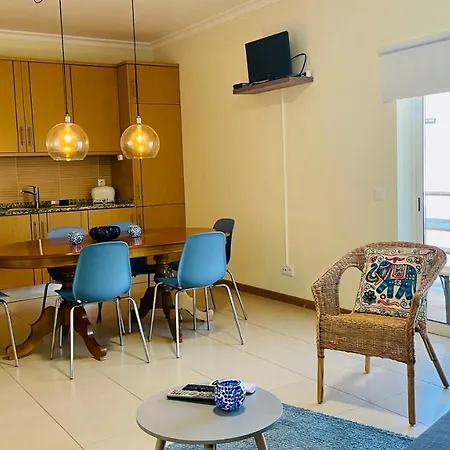 Oura Oasis C - Shared Pool - 6 Guests - * אלבופיירה