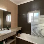 Oura Oasis C - Shared Pool - 6 Guests - Lägenhet Albufeira