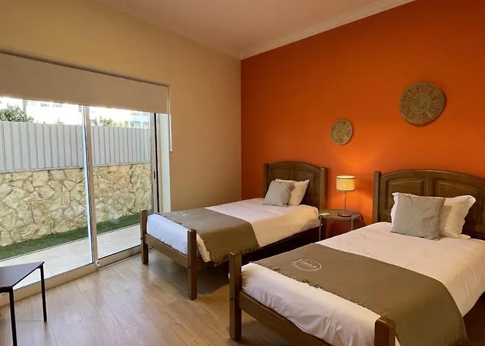 Apartment Oura Oasis C By Check-in Portugal *