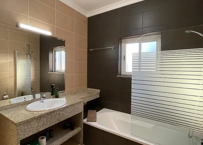 Oura Oasis C By Check-in Portugal Apartment Albufeira