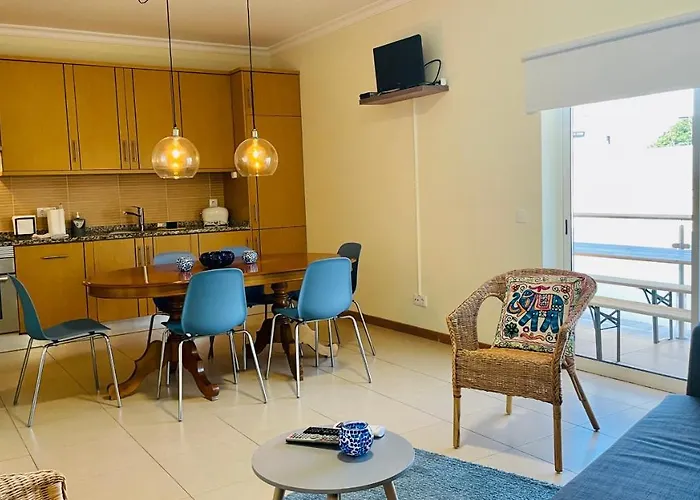 Oura Oasis C By Check-in Portugal * Albufeira