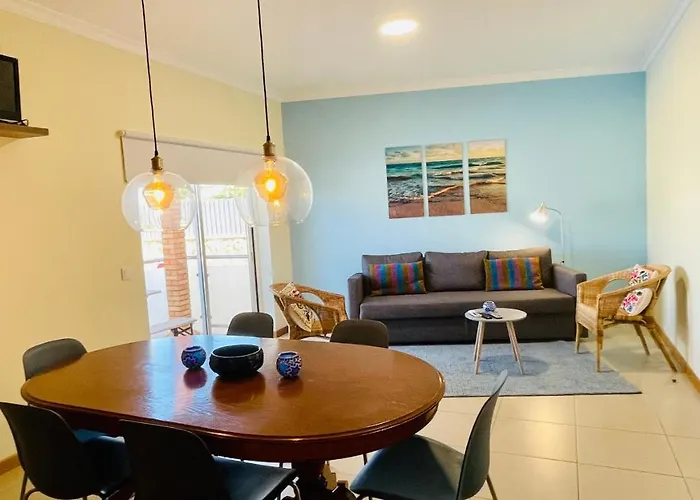 Oura Oasis C By Check-in Portugal * Albufeira