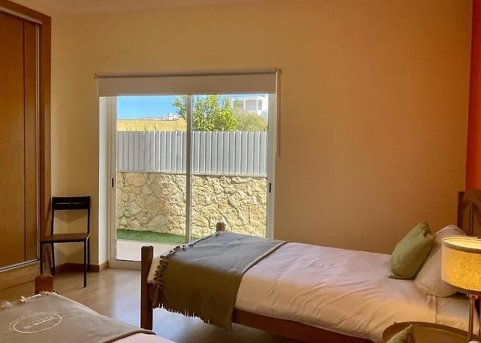 Oura Oasis C By Check-in Portugal * Albufeira