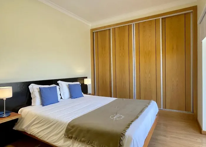 Oura Oasis C By Check-in Portugal Apartment