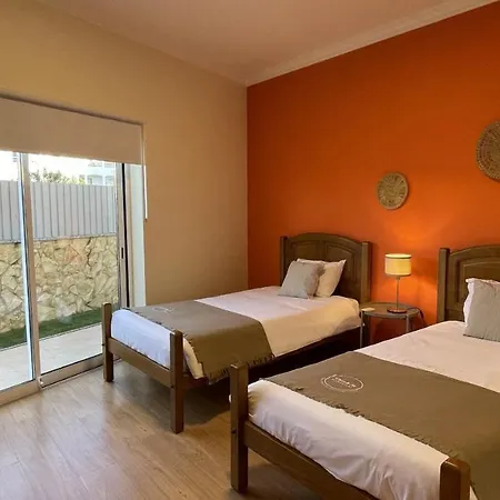 Daire Oura Oasis C By Check-in Portugal *