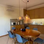 아파트 Oura Oasis C - Shared Pool - 6 Guests - *